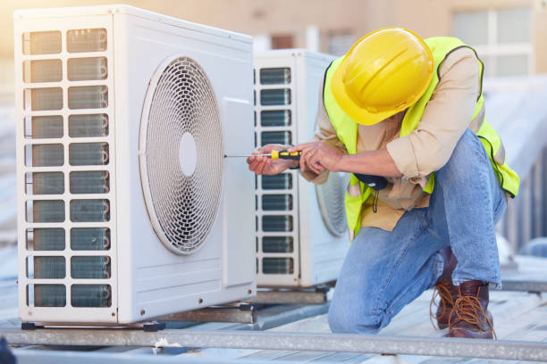 Professional HVAC in Cleveland, TN