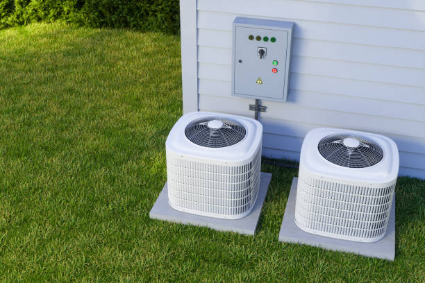 Best HVAC Financing and Leasing in Cleveland, TN