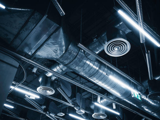 Best HVAC Software and Technology in Cleveland, TN