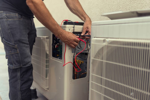 Best Solar-powered HVAC Systems in Cleveland, TN