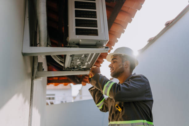 Best Emergency HVAC Services in Cleveland, TN