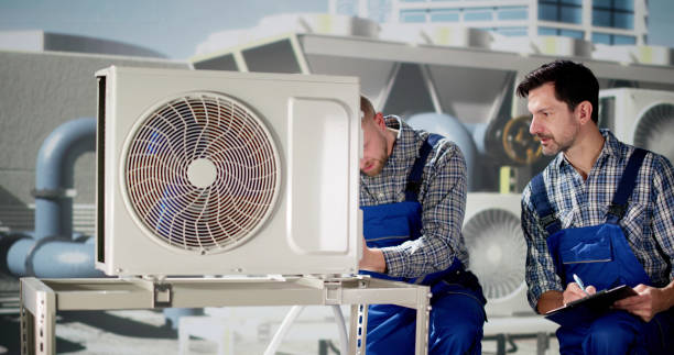 Best Air Conditioning Cleaning in Cleveland, TN