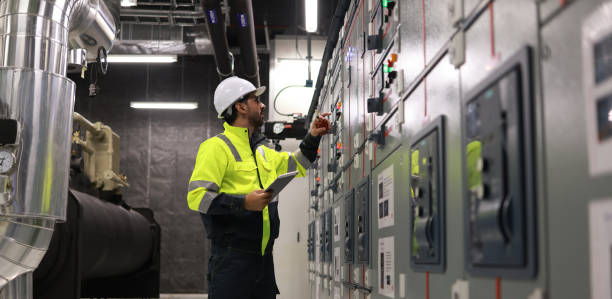Best HVAC Equipment and Components in Cleveland, TN